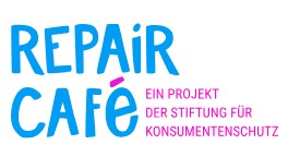 Repair Cafés sind lokal organisiert und ehrenamtlich.